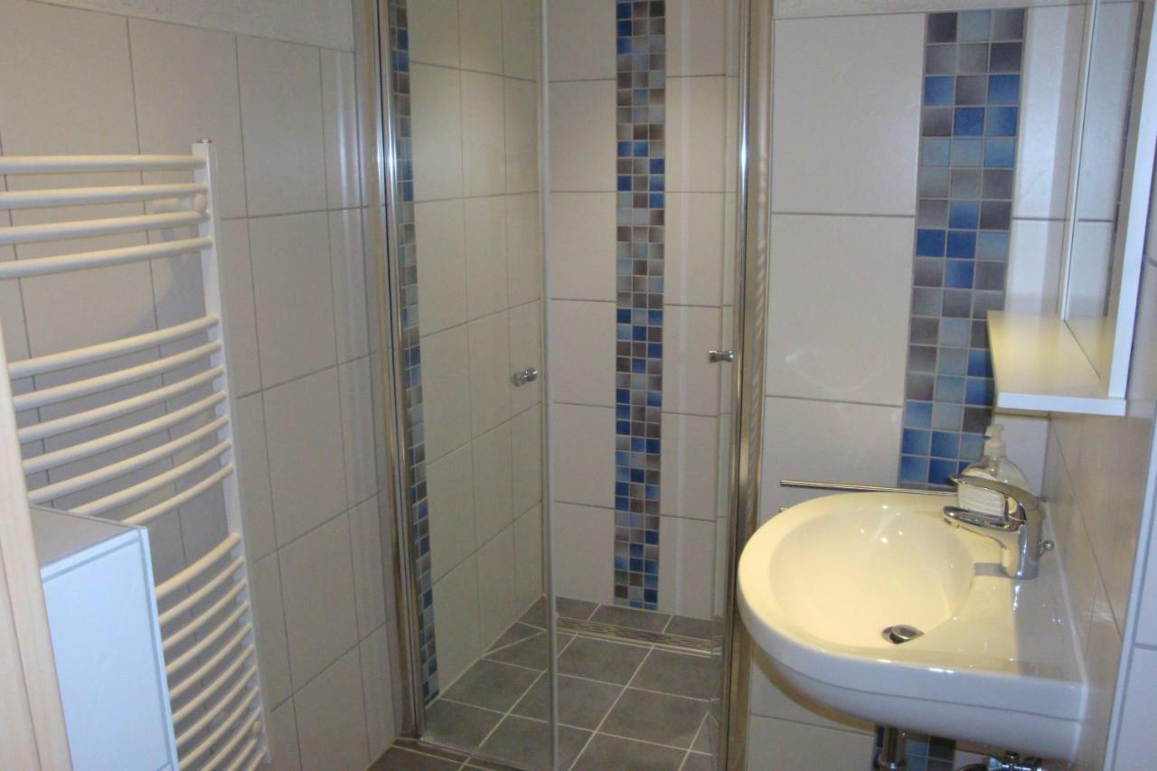 Apartmán Ferienquartier Mueller T6 Trassenheide Exteriér fotografie
